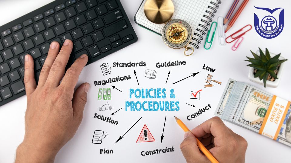 Quy trình xét tuyển văn bằng 2 đại học