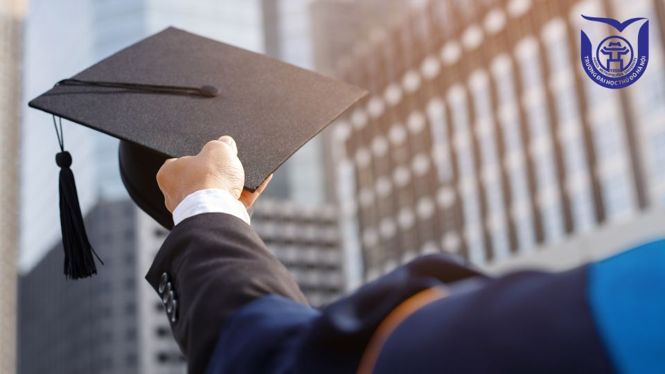 Học từ cao đẳng lên Đại học theo hình thức từ xa tại Trường Đại học Thủ đô Hà Nội